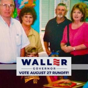 Meet your Posher, Patsy